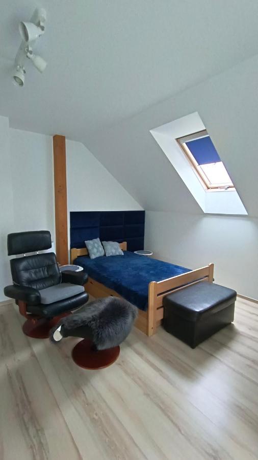 Komfortowe Noclegi Szalsza Exterior foto