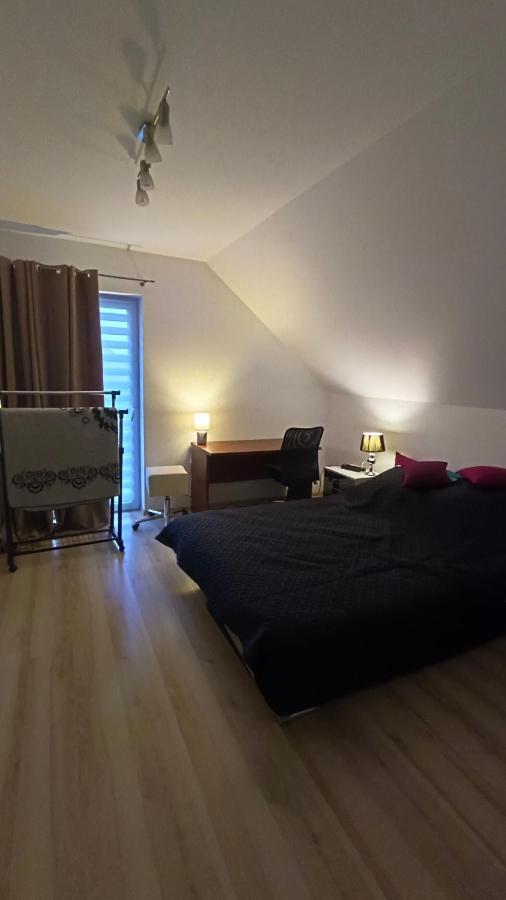 Komfortowe Noclegi Szalsza Exterior foto