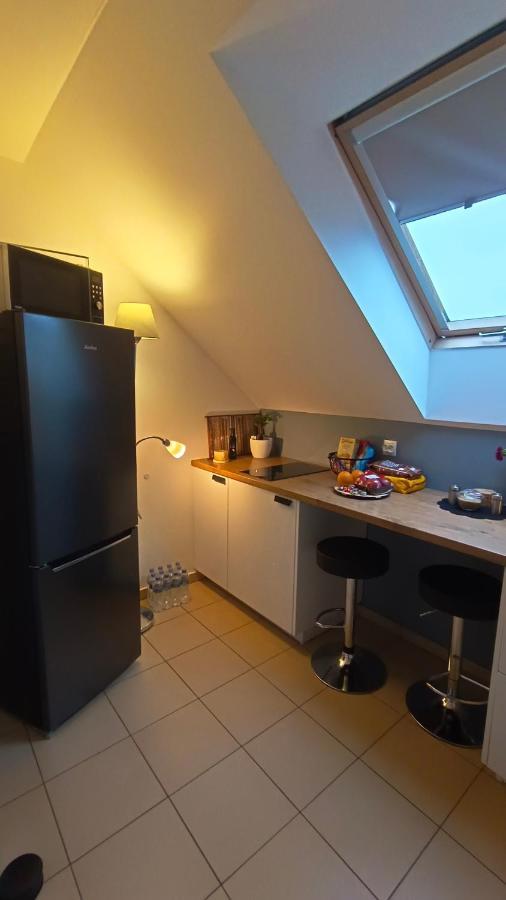 Komfortowe Noclegi Szalsza Exterior foto